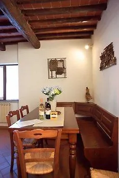 Fattoria Loppiano And Agriroom Regina Mundi Incisa in Val d'Arno 2*,  Italia