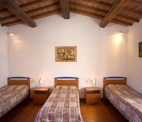 Hotel Fattoria Loppiano And Agriroom Regina Mundi Incisa in Val d'Arno