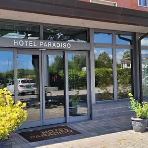 Paradiso Altedo