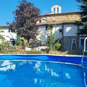 Casa vacanze Borgo San Michele Incisa Tuscany